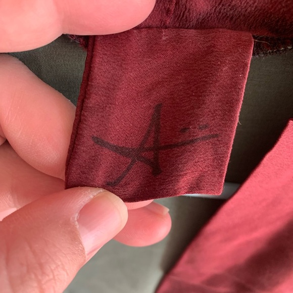 Vintage Kimono Cardigan - Picture 3 of 4